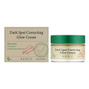 Корректирующий гель-крем против постакне AXIS-Y Dark Spot Correcting Glow Cream 50ml, фото 4